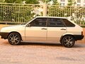 2004 Lada (ВАЗ) 21093i, серебристый, 800000 рублей - вид 4