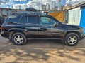 2003 Chevrolet TrailBlazer I, чёрный, 960000 рублей - вид 4