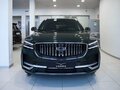 2026 Geely Monjaro, зелёный - вид 1