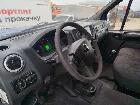 2020 Урал 4320, синий, 6232500 рублей, вид 5
