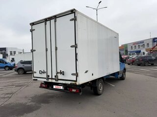 2021 Ford Transit, синий, 1800000 рублей, вид 5