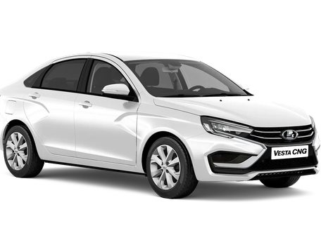 Lada (ВАЗ) Vesta I Рестайлинг (NG)