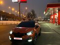 2018 Renault Kaptur I, оранжевый - вид 2