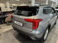 2026 Haval Jolion I Рестайлинг 2, серый, 2699000 рублей - вид 4