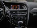 2012 Audi A4 IV (B8) Рестайлинг, чёрный, 1250000 рублей - вид 6