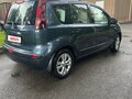 2013 Nissan Note I Рестайлинг, синий, 850000 рублей - вид 4