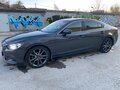 2015 Mazda 6 III (GJ), серый, 1500000 рублей - вид 9