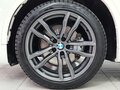 2017 BMW X6 40d II (F16), белый - вид 9
