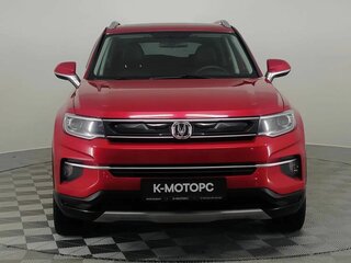 2022 Changan CS35 Plus I, красный, 1650000 рублей, вид 2