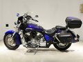 2003 Honda VTX 1800, синий, 760000 рублей - вид 2