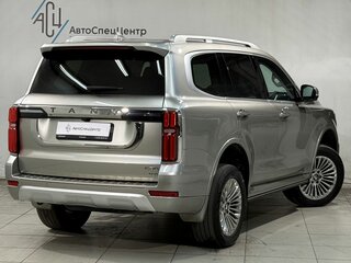 2023 Tank 500 I, серый, 3899800 рублей, вид 2