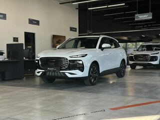 2026 Tenet Plus L4, белый, 2540000 рублей, вид 3