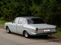 1985 ГАЗ 24 «Волга» 24 I (24), серый, 399000 рублей - вид 7