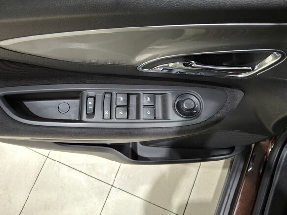 2013 Opel Mokka I, коричневый, 895000 рублей - вид 22