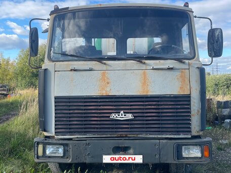 2003 МАЗ Бетоносмеситель, 1200000 рублей, вид 1