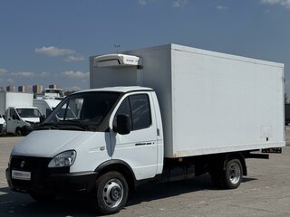 2020 ГАЗ ГАЗель (3302), белый, 1350000 рублей, вид 2