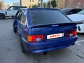2011 Lada (ВАЗ) 2114, синий, 230000 рублей - вид 2
