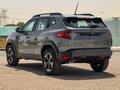 2026 Renault Duster III, серый, 2650000 рублей - вид 8