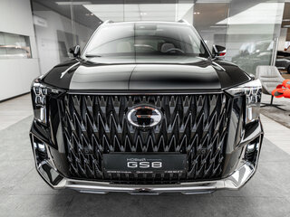 2025 GAC GS8 II, чёрный, 5349000 рублей, вид 2