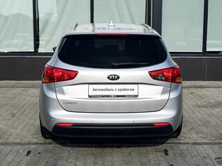 2018 Kia Ceed II Рестайлинг, серебристый, 1399000 рублей, вид 4