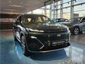 2026 Geely EX5 Гибрид EM-R, зелёный, 3829990 рублей - вид 7