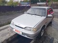 2007 Lada (ВАЗ) 2115, серебристый, 240000 рублей - вид 1