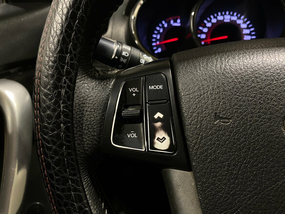 2009 Kia Sorento II, серебристый - вид 14
