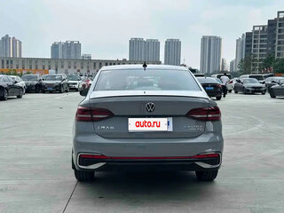 2023 Volkswagen Lavida III Рестайлинг, серый, 1459099 рублей, вид 5