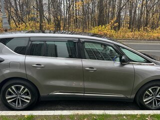 2018 Renault Espace V, серый, 1700000 рублей, вид 1