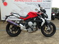 2013 MV Agusta Brutale 675, красный, 510000 рублей - вид 1