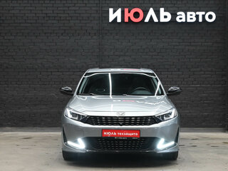 2023 Kaiyi E5, серый, 1570000 рублей, вид 2