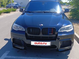 2009 BMW X5 M I (E70), синий, 2150000 рублей, вид 3