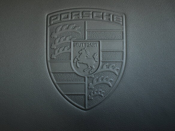 2026 Porsche Macan I Рестайлинг 2, чёрный, 14490000 рублей - вид 16