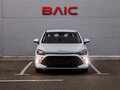 2025 BAIC U5 Plus, белый - вид 1