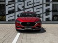 2023 Mazda CX-4 I Рестайлинг, красный - вид 2