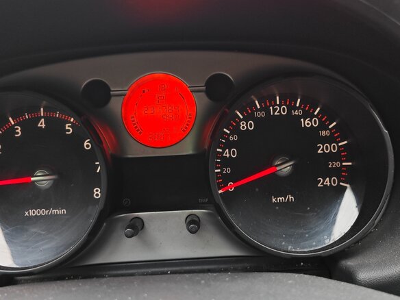 2007 Nissan Qashqai I, серый, 595000 рублей - вид 12