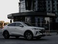 2023 Haval F7x I Рестайлинг, белый, 2175000 рублей