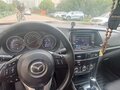 2012 Mazda 6 III (GJ), красный, 1300000 рублей - вид 6