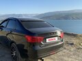 2015 Lada (ВАЗ) Vesta I, чёрный, 799999 рублей