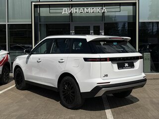 2026 Jeland J6, белый, 2549000 рублей, вид 3