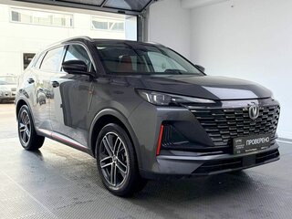 2024 Changan UNI-S I, серый, 2100000 рублей, вид 3