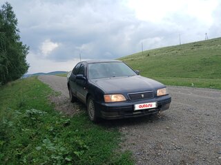 1995 Toyota Camry V40, синий, 185000 рублей, вид 3