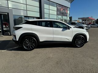 2024 Changan UNI-T I, белый, 3239900 рублей, вид 3