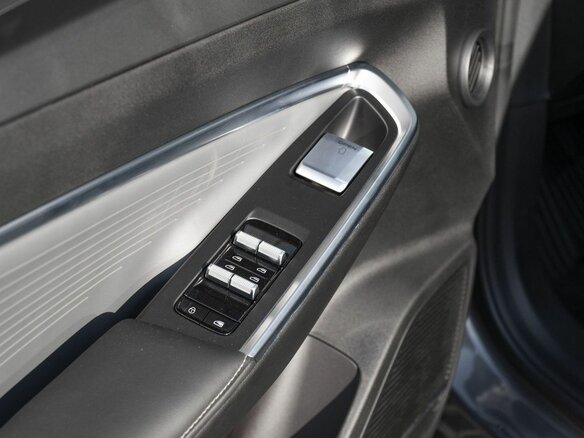 2026 Geely Cityray, серый - вид 32