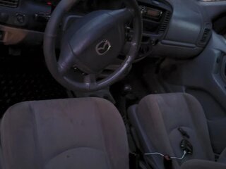 2001 Mazda Tribute I, синий, 240000 рублей, вид 4