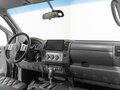 2007 Nissan Navara (Frontier) III (D40), чёрный - вид 5