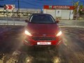 2017 Ford Focus III Рестайлинг, красный, 850000 рублей