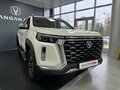 2026 Changan Hunter Plus, белый