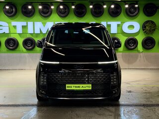 2025 Hyundai Staria I, чёрный, 10190000 рублей, вид 3