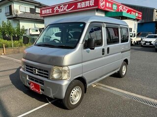2012 Honda Acty III, серебристый, 510000 рублей, вид 2
